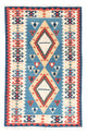 Kilim Fars Tæppe 183x116cm