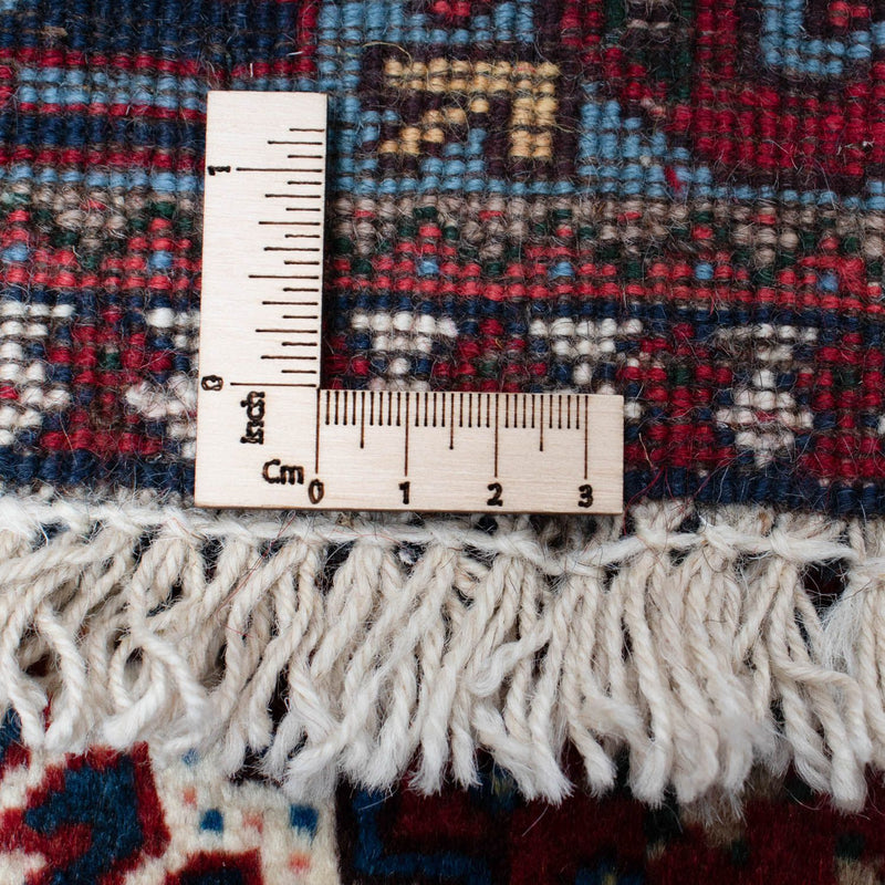 Løber Persisk tæppe - Nomadisk - 192 x 80 cm - beige