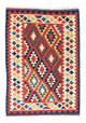 Kilim Fars Tæppe 145x100cm