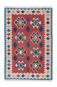 Kilim Fars Tæppe 180x120cm