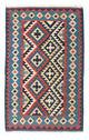 Kilim Fars Tæppe 160x103cm