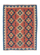Kilim Fars Tæppe 150x108cm