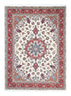 Tabriz - 50 Raj Tæppe 204x151cm - Persisk tæppe