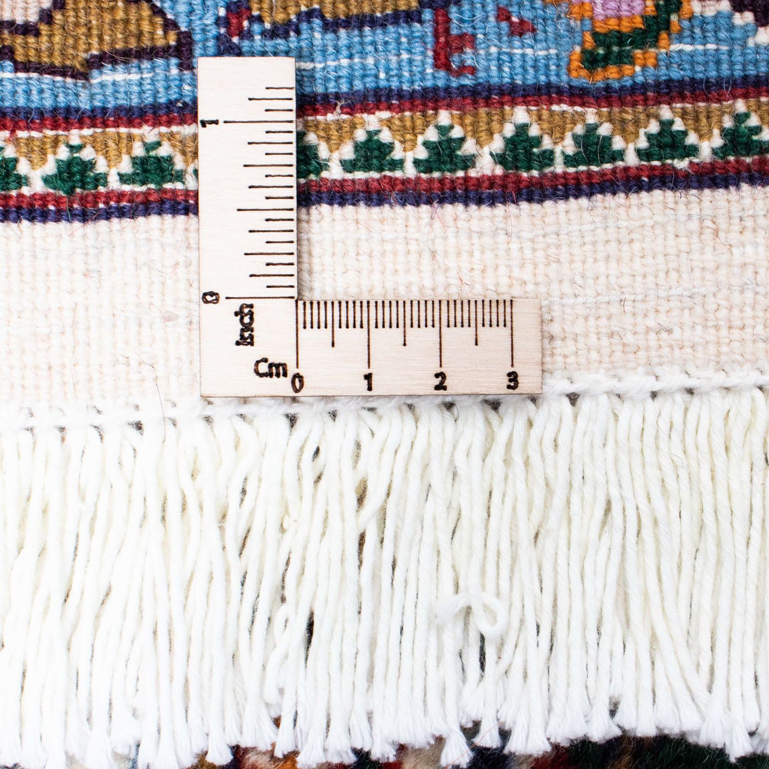 Persisk tæppe - Classic - 300 x 200 cm - beige