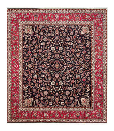 Tabriz - 50 Raj Tæppe 250x301cm - Persisk tæppe