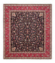 Tabriz - 50 Raj Tæppe 301x250cm - Persisk tæppe
