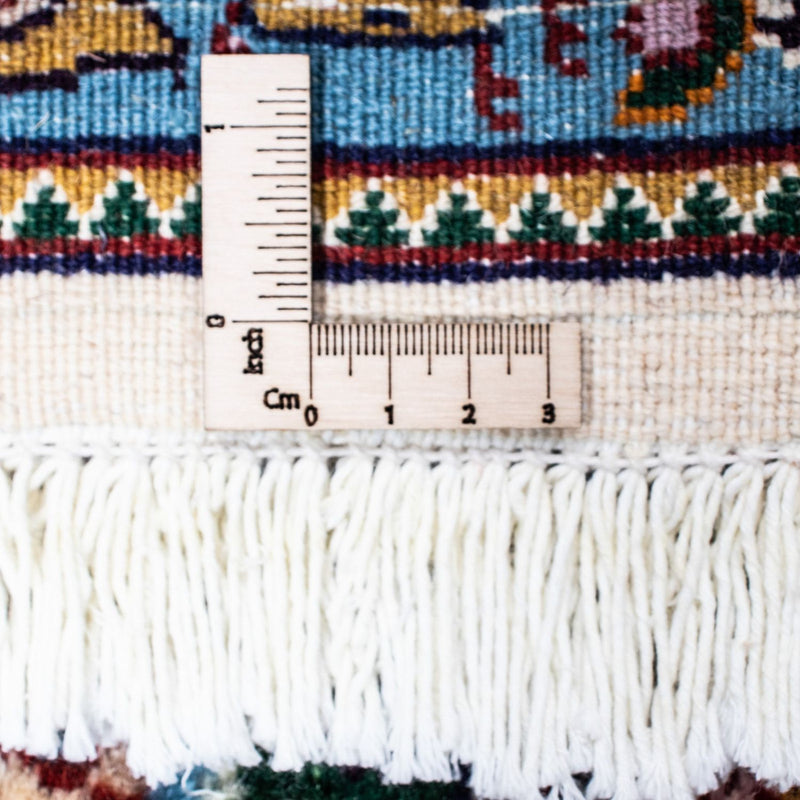 Persisk tæppe - Classic - 300 x 195 cm - beige