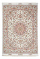 Tabriz - 50 Raj Tæppe 212x150cm - Persisk tæppe