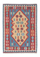 Kilim Fars Tæppe 168x118cm