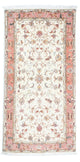 Tabriz - 50 Raj Tæppe 202x100cm - Persisk tæppe
