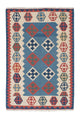 Kilim Fars Tæppe 168x115cm
