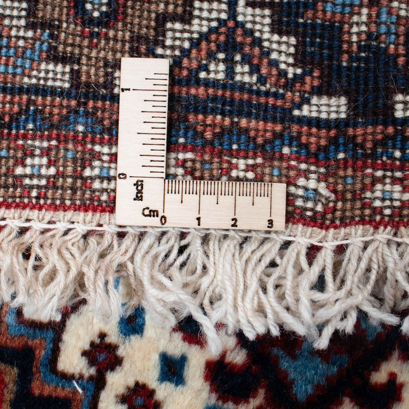 Løber Persisk tæppe - Nomadisk - 194 x 90 cm - rød