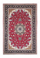 Tabriz - 50 Raj Tæppe 302x198cm - Persisk tæppe