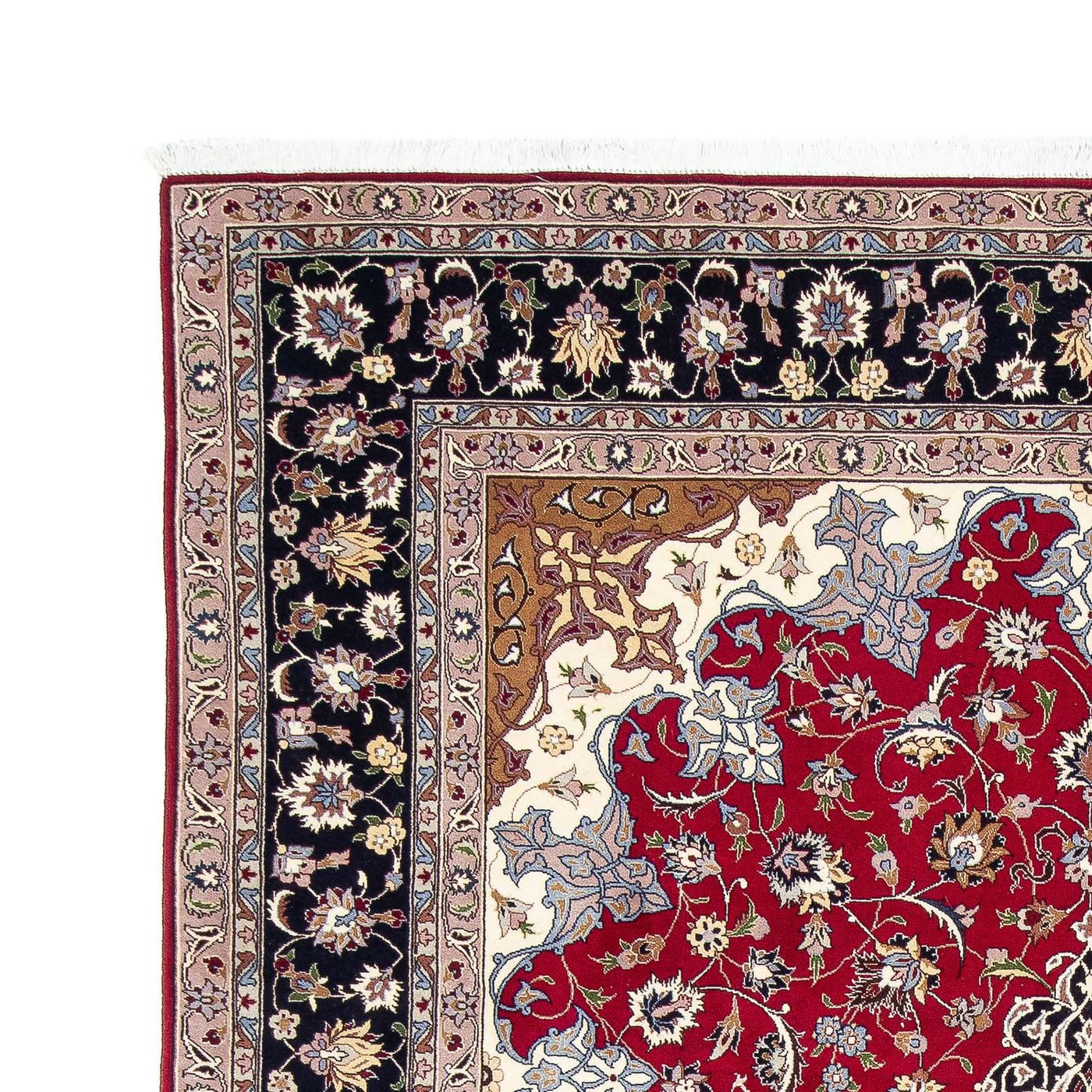 Tabriz - 50 Raj Tæppe 302x198cm - Persisk tæppe