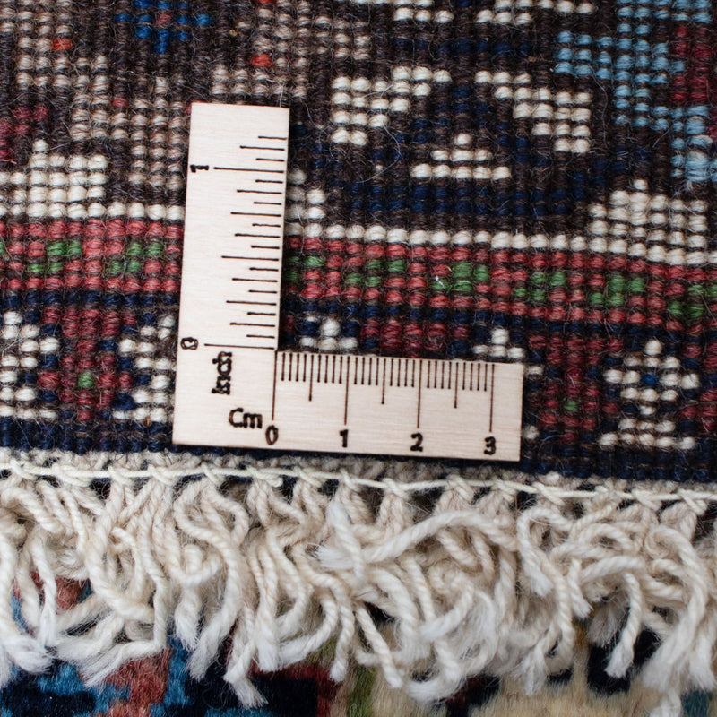 Løber Persisk tæppe - Nomadisk - 189 x 79 cm - lysrød