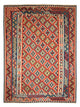 Kilim Fars Tæppe 302x404cm