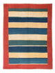 Kilim Fars Tæppe 198x152cm