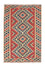 Kelim-tæppe - orientalsk - 150 x 100 cm - flerfarvet