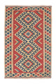 Kilim Fars Tæppe 150x100cm