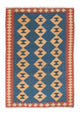 Kilim Fars Tæppe 149x98cm