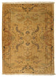 Tabriz - 50 Raj Tæppe 116x83cm - Persisk tæppe