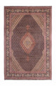 Tabriz Tæppe 310x202cm - Persisk tæppe