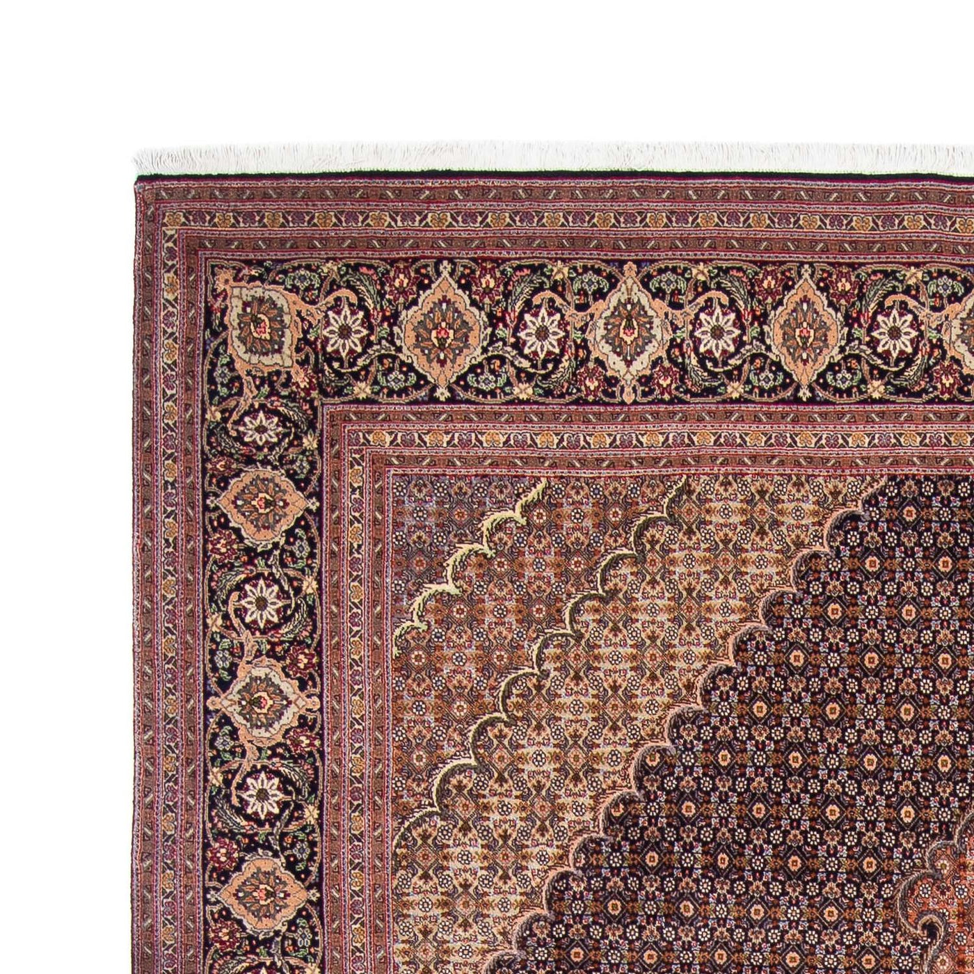 Tabriz Tæppe 310x202cm - Persisk tæppe