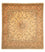 Persisk tæppe - Tabriz - Royal - 261 x 243 cm - beige