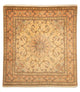 Tabriz - 50 Raj Tæppe 261x243cm - Persisk tæppe
