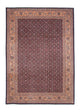 Tabriz Tæppe 200x298cm - Persisk tæppe