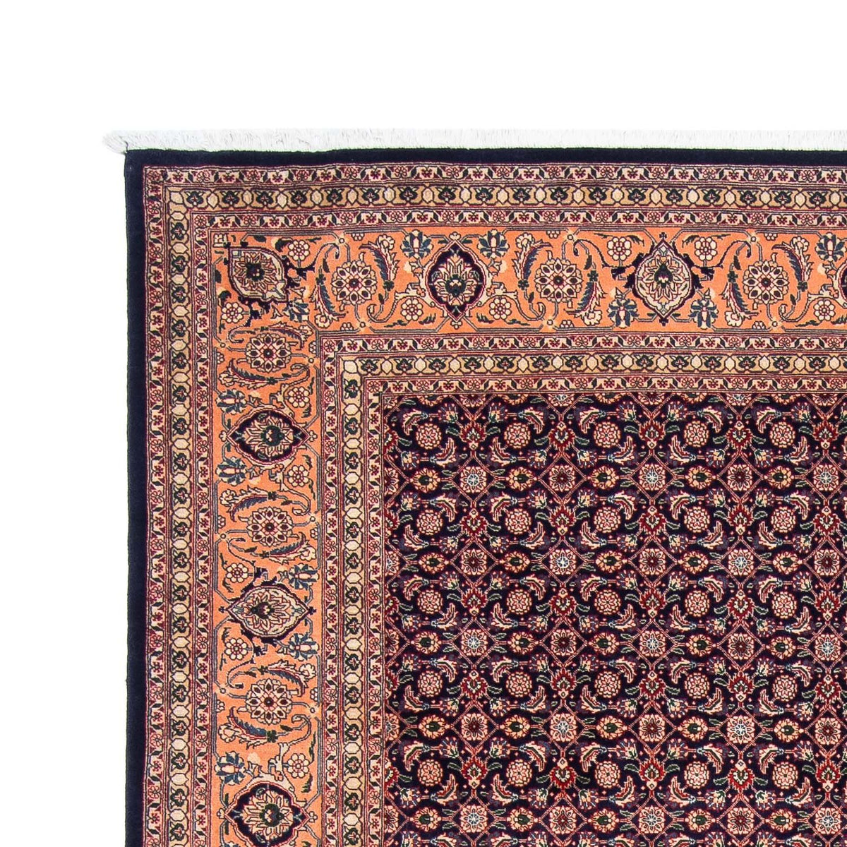 Tabriz Tæppe 200x298cm - Persisk tæppe