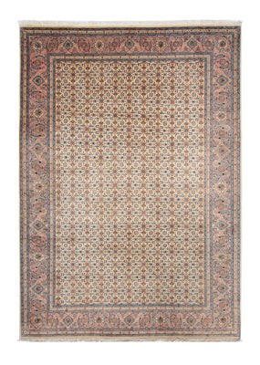 Persisk tæppe - Tabriz - 300 x 207 cm - beige