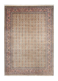 Persisk tæppe - Tabriz - 300 x 207 cm - beige