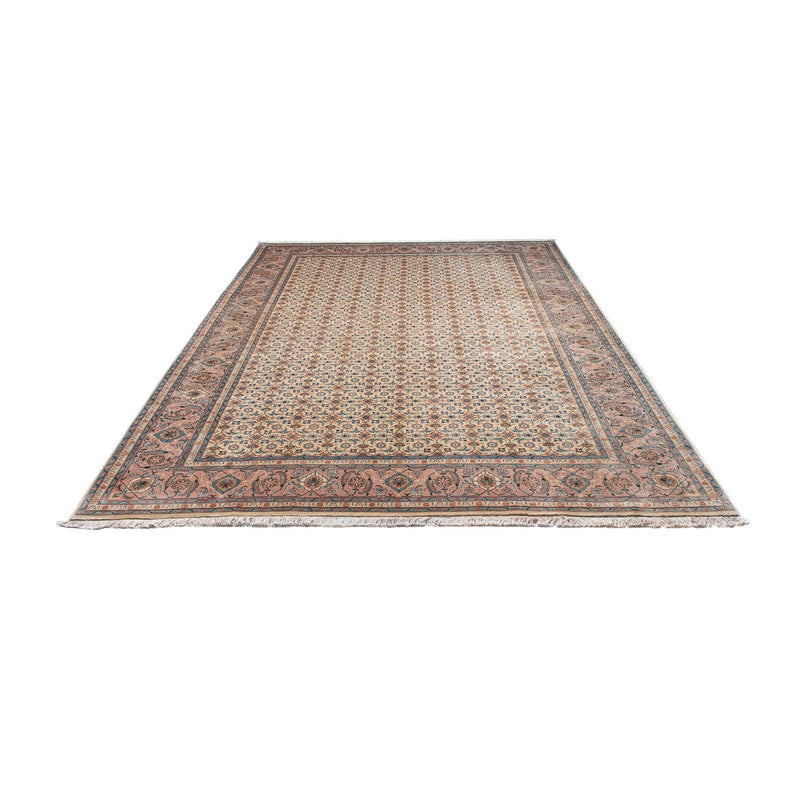 Persisk tæppe - Tabriz - 300 x 207 cm - beige