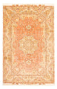 Tabriz - 50 Raj Tæppe 310x202cm - Persisk tæppe
