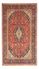 Kashan Tæppe 235x138cm - Persisk tæppe