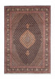 Tabriz Tæppe 202x293cm - Persisk tæppe