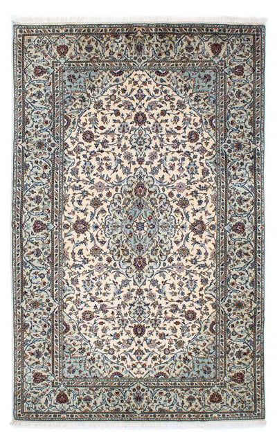 Kashan Tæppe 136x216cm - Persisk tæppe