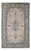 Persisk tæppe - Keshan - 216 x 136 cm - beige