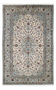 Kashan Tæppe 216x136cm - Persisk tæppe