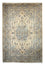 Persisk tæppe - Keshan - 212 x 150 cm - beige