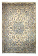 Kashan Tæppe 212x150cm - Persisk tæppe