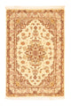 Tabriz - 50 Raj Tæppe 101x152cm - Persisk tæppe