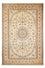 Persisk tæppe - Nain - Royal - 248 x 165 cm - beige