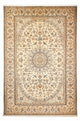 Nain - 9 la Tæppe 248x165cm - Persisk tæppe