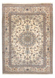 Nain - 9La Tæppe 245x335cm - Persisk tæppe