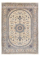 Nain - 6la Tæppe 335x241cm - Persisk tæppe