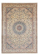 Nain Tæppe 368x256cm - Persisk tæppe