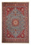 Persisk tæppe - Classic - 344 x 245 cm - turkis