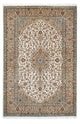 Kashan Tæppe 142x216cm - Persisk tæppe